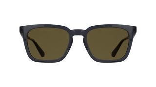 Óculos de sol Calvin Klein Jeans CKJ26603S Cinzento Retangular - 2