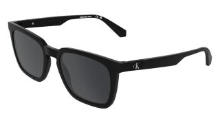 Óculos de sol Calvin Klein Jeans CKJ26603S Preto Tamanho: 55X20