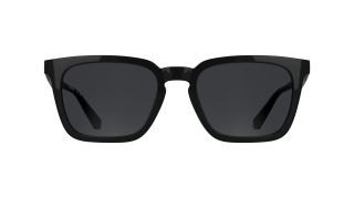 Óculos de sol Calvin Klein Jeans CKJ26603S Preto Retangular - 2