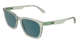 Óculos de sol Calvin Klein Jeans CKJ26603S Transparente Retangular - 1