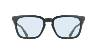 Óculos de sol Calvin Klein Jeans CKJ26603S Preto Retangular - 2