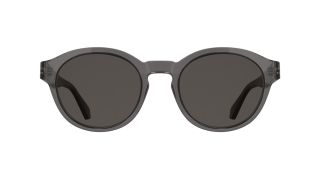 Óculos de sol Calvin Klein Jeans CKJ26604S Cinzento Quadrada - 2