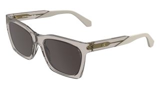 Óculos de sol Calvin Klein Jeans CKJ26606S Cinzento Borboleta - 1