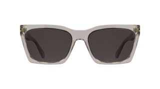 Óculos de sol Calvin Klein Jeans CKJ26606S Cinzento Borboleta - 2