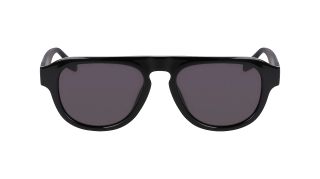 Óculos de sol Converse CV546S N FLUIDITY Preto Aviador - 2