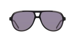 Óculos de sol DKNY DK556S Preto Aviador - 2