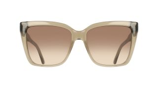 Óculos de sol SALVATORE FERRAGAMO SF2085SE Castanho Borboleta - 2