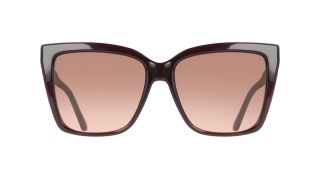 Óculos de sol SALVATORE FERRAGAMO SF2085SE Transparente Borboleta - 2