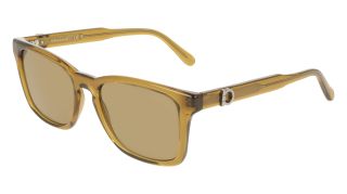 Óculos de sol SALVATORE FERRAGAMO SF2086SE Beige Retangular - 1