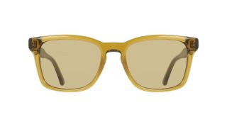 Óculos de sol SALVATORE FERRAGAMO SF2086SE Beige Retangular - 2