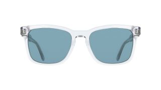 Óculos de sol SALVATORE FERRAGAMO SF2086SE Cinzento Retangular - 2