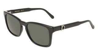 Óculos de sol SALVATORE FERRAGAMO SF2086SE Preto Retangular - 1