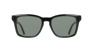 Óculos de sol SALVATORE FERRAGAMO SF2086SE Preto Retangular - 2