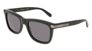 Óculos de sol SALVATORE FERRAGAMO SF2088S Preto Retangular - 1
