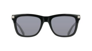 Óculos de sol SALVATORE FERRAGAMO SF2088S Preto Retangular - 2