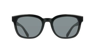 Óculos de sol SALVATORE FERRAGAMO SF2107S Preto Retangular - 2
