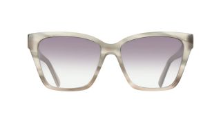 Óculos de sol SALVATORE FERRAGAMO SF2110S Multicor Retangular - 2