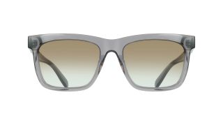 Óculos de sol SALVATORE FERRAGAMO SF2113S Cinzento Retangular - 2