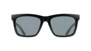 Óculos de sol SALVATORE FERRAGAMO SF2113S Preto Retangular - 2