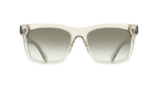 Óculos de sol SALVATORE FERRAGAMO SF2113S Transparente Retangular - 2