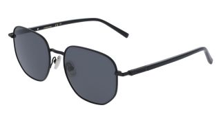 Óculos de sol SALVATORE FERRAGAMO SF328S Preto Retangular - 1