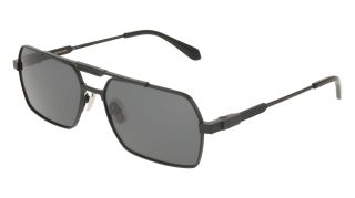 Óculos de sol SALVATORE FERRAGAMO SF332S Preto Tamanho: 61X17