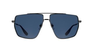 Óculos de sol Karl Lagerfeld KL370S Cinzento Aviador - 2