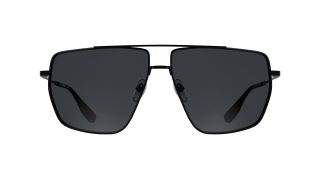 Óculos de sol Karl Lagerfeld KL370S Preto Aviador - 2