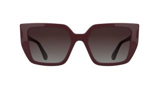 Óculos de sol Karl Lagerfeld KL6221S Grená Borboleta - 2