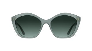 Óculos de sol Karl Lagerfeld KL6222S Azul Borboleta - 2