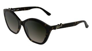 Óculos de sol Karl Lagerfeld KL6222S Castanho Tamanho: 57X17
