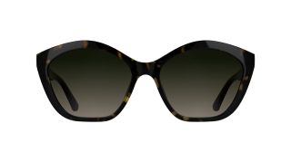 Óculos de sol Karl Lagerfeld KL6222S Castanho Borboleta - 2