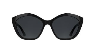 Óculos de sol Karl Lagerfeld KL6222S Preto Borboleta - 2