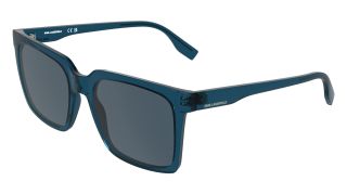 Óculos de sol Karl Lagerfeld KL6224S Azul Tamanho: 55X19