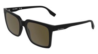 Óculos de sol Karl Lagerfeld KL6224S Preto Tamanho: 55X19