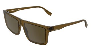 Óculos de sol Karl Lagerfeld KL6225S Castanho Tamanho: 57X16