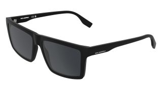 Óculos de sol Karl Lagerfeld KL6225S Preto Tamanho: 57X16