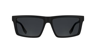 Óculos de sol Karl Lagerfeld KL6225S Preto Retangular - 2