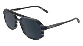 Óculos de sol Karl Lagerfeld KL6226S Azul Tamanho: 58X16