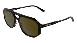 Óculos de sol Karl Lagerfeld KL6226S Castanho Tamanho: 58X16