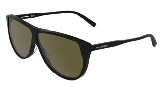 Óculos de sol Karl Lagerfeld KL6227S Preto Tamanho: 62X11