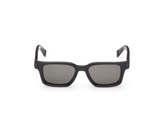 Óculos de sol Ermenegildo Zegna EZ0280 Dourados Retangular - 2