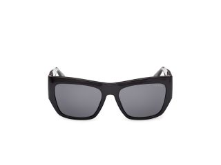 Óculos de sol Guess GU00252 Preto Quadrada - 2