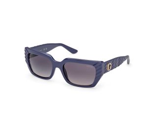 Óculos de sol Guess GU00254 Azul Retangular - 1
