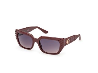 Óculos de sol Guess GU00254 Vermelho Retangular - 1
