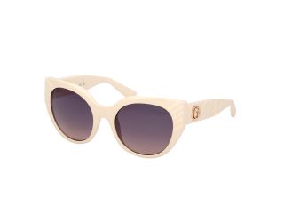 Óculos de sol Guess GU00255 Branco Borboleta - 1