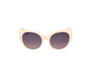 Óculos de sol Guess GU00255 Branco Borboleta - 2