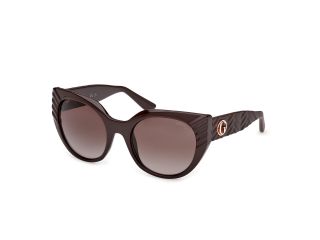 Óculos de sol Guess GU00255 Castanho Borboleta - 1