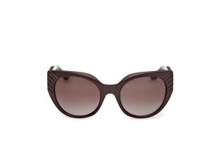 Óculos de sol Guess GU00255 Castanho Borboleta - 2
