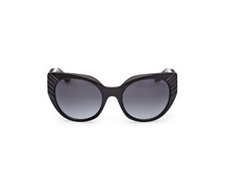 Óculos de sol Guess GU00255 Preto Borboleta - 2